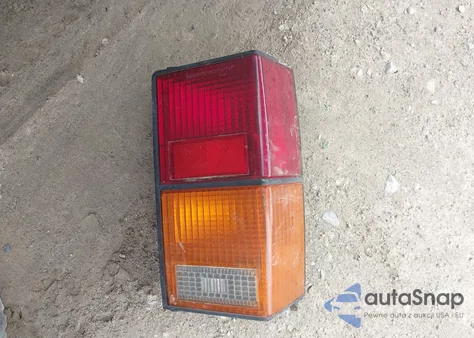 1991 Jeep Cherokee Laredo z USA, uszkodzony, nr VIN 1J4FJ58S4ML619550